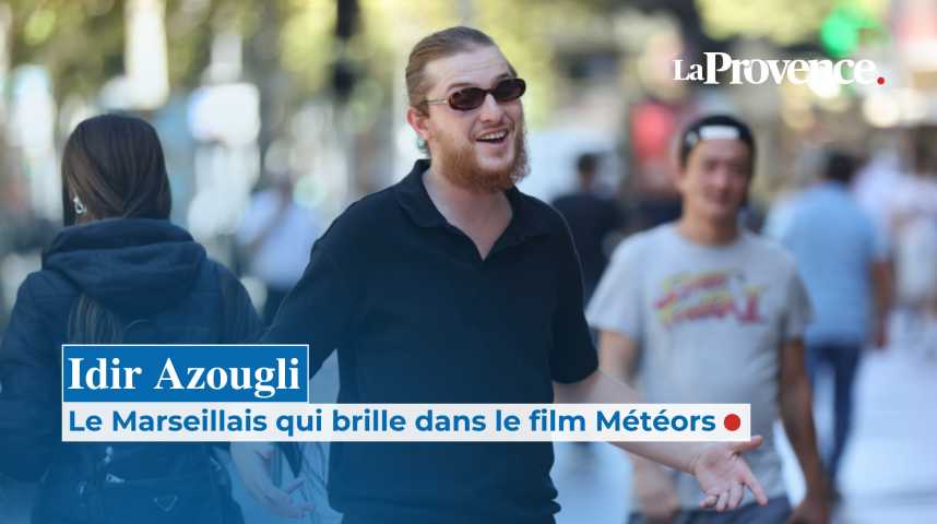 "Je venais des quartiers et j’avais l’accent, j’ai dû bosser deux fois plus !"