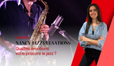 quelles émotions vous procure le jazz ?
