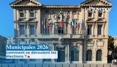 Christophe Madrolle et Fabien Perez prônent une écologie "raisonnable"