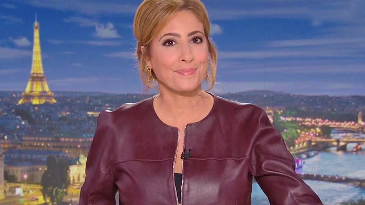 Après les boulettes de Léa Salamé au JT de France 2, son père Ghassan Salamé révèle la drôle de requête de la journaliste : "Elle voulait savoir..."