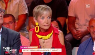 Cyril Hanouna odieux envers Isabelle Morini-Bosc, son comportement "écœurant" indigne, "Aucun respect"