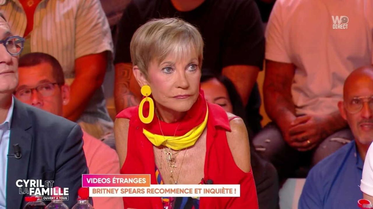 Cyril Hanouna odieux envers Isabelle Morini-Bosc, son comportement "écœurant" indigne, "Aucun respect"