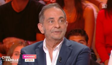 Laurent Fontaine dévoile le salaire qu'il touchait au sommet de sa carrière