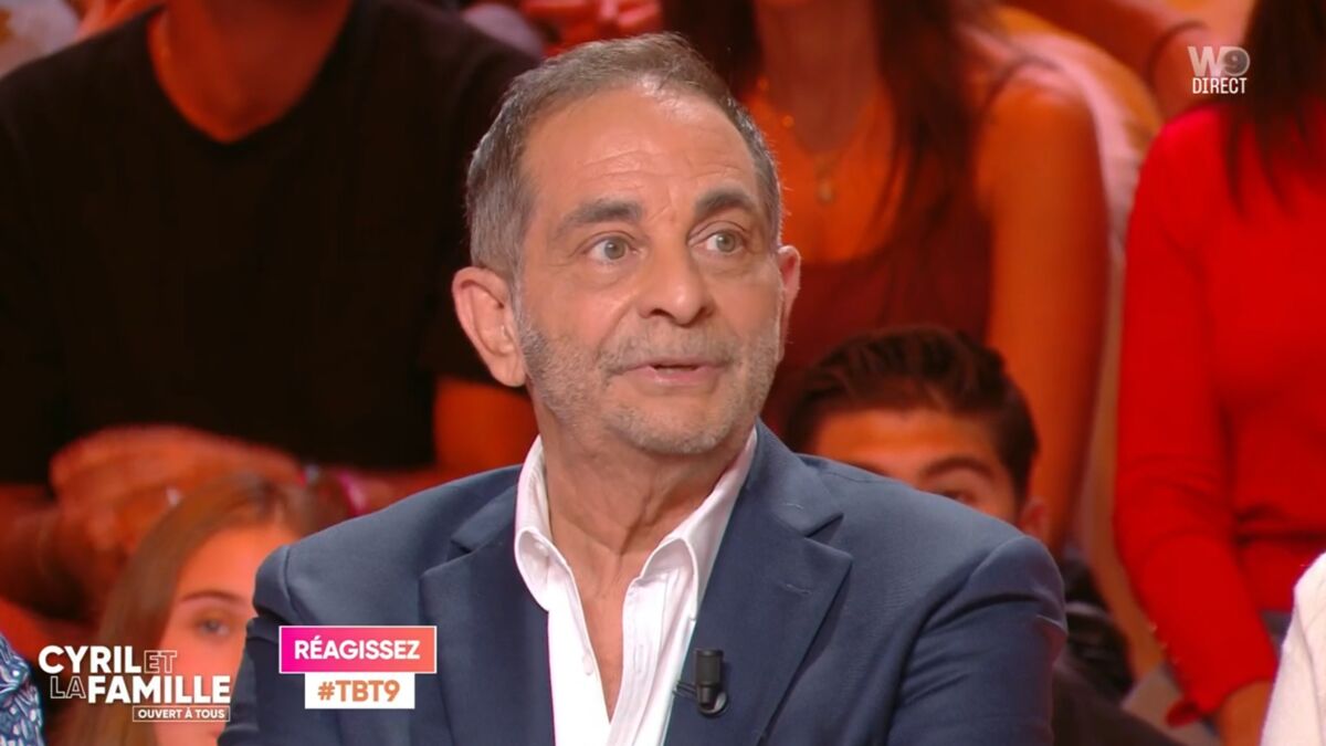 Laurent Fontaine dévoile le salaire qu'il touchait au sommet de sa carrière