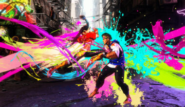 40 dollars pour regarder les finales de Street Fighter 6 ? Le réalisateur du jeu est le premier surpris - Actu