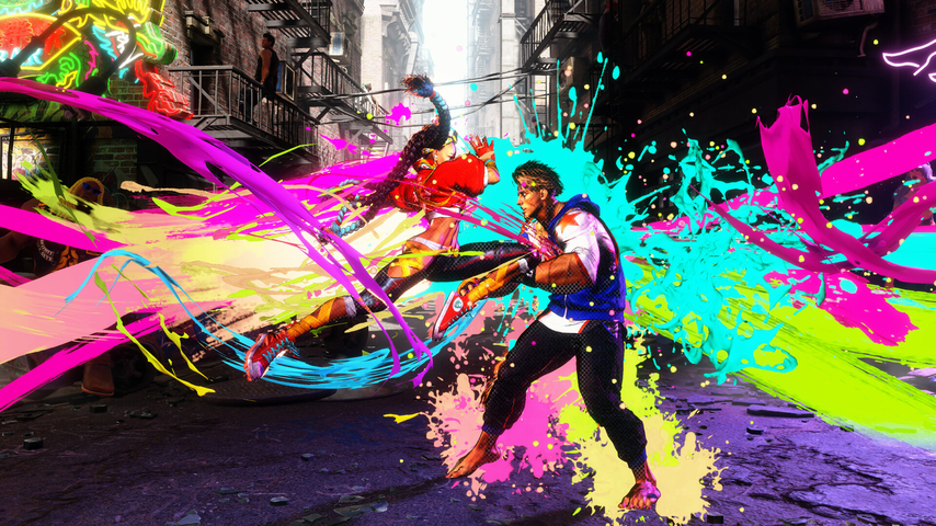 40 dollars pour regarder les finales de Street Fighter 6 ? Le réalisateur du jeu est le premier surpris - Actu