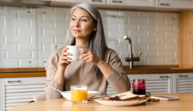 À 57 ans, elle découvre ce petit-déjeuner étonnamment simple