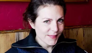 Anne-Elisabeth Blateau prête à quitter Scènes de ménages ?