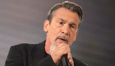 Florent Pagny honnête sur sa mort