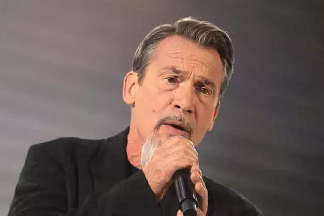 Florent Pagny honnête sur sa mort