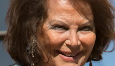 elle était mal en point avant sa mort