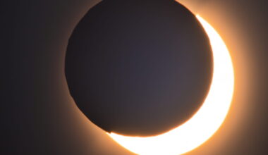 une éclipse exceptionnelle arrive en France, du jamais vu depuis 27 ans