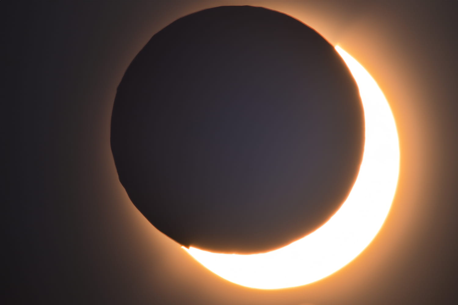 une éclipse exceptionnelle arrive en France, du jamais vu depuis 27 ans