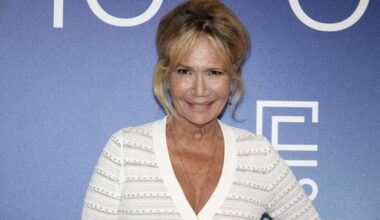 Cette maison refuge où elle "retourne sans cesse" loin de Paris