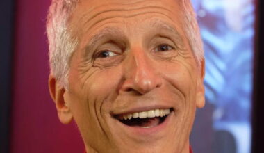 "Je l'avais vu peu de temps avant"