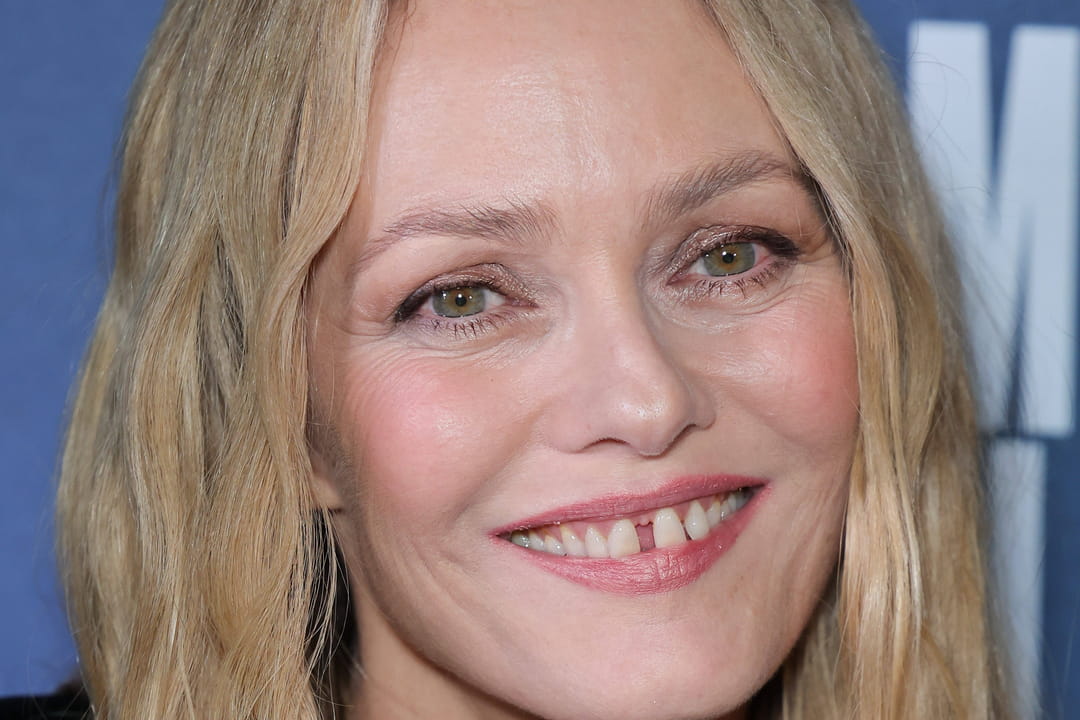 Vanessa Paradis, son souhait jamais exaucé : "C'est mon premier amour"