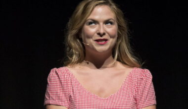 L'humoriste Constance s'est effondrée sur scène : "Ils m'ont tuée"