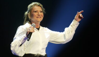 elle refuse de chanter ces tubes sur scène