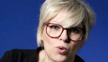 Laurence Boccolini dévoile le poids maximum qu'elle a pesé