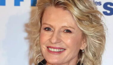 Sophie Davant, de retour dans Affaire conclue : "ça va m'émouvoir"