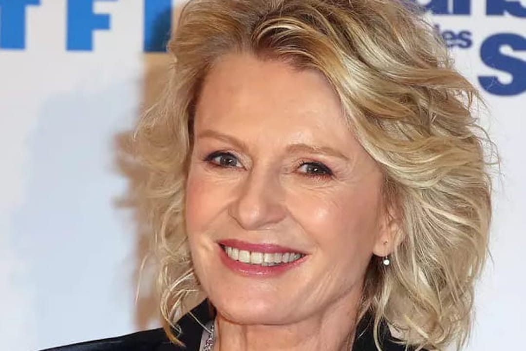 Sophie Davant, de retour dans Affaire conclue : "ça va m'émouvoir"