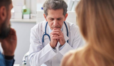 ce conseil immédiat de spécialistes aide à mieux encaisser la nouvelle