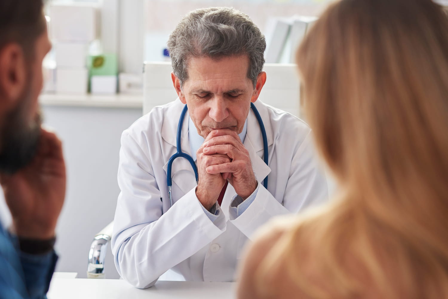 ce conseil immédiat de spécialistes aide à mieux encaisser la nouvelle