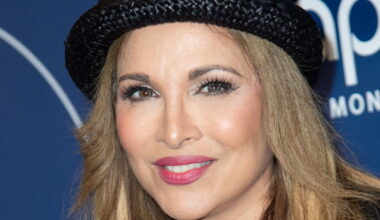 "Aujourd'hui, ce qui me peine un peu..." (Exclu)