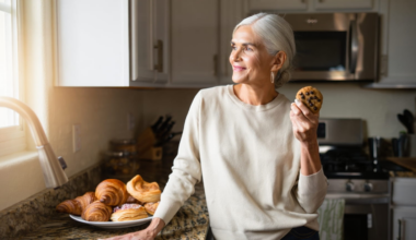 Ce petit plaisir sucré booste le collagène mieux que la majorité des soins antirides