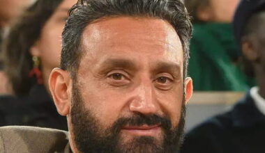 Cyril Hanouna, très critique concernant une émission de TF1 : "c'est claqué au sol"
