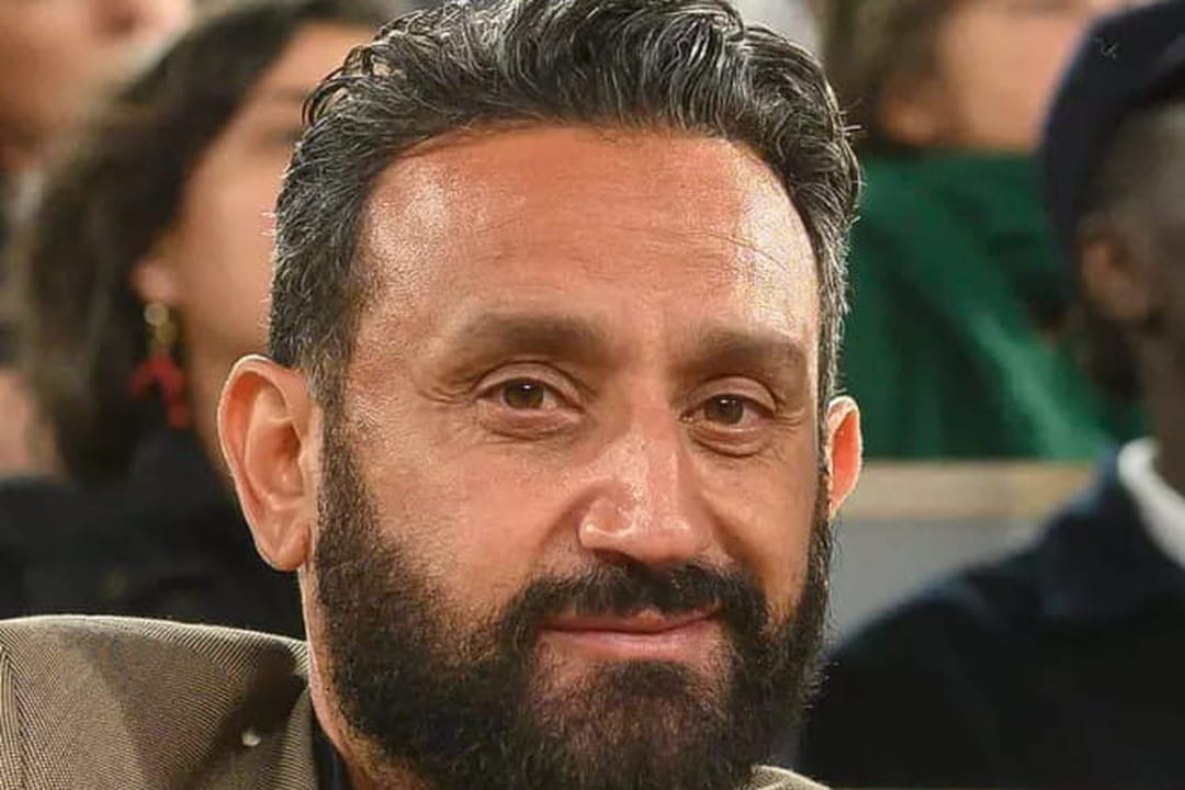 Cyril Hanouna, très critique concernant une émission de TF1 : "c'est claqué au sol"