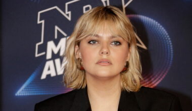 Louane dévoile un rituel touchant hérité de sa mère et transmis à sa fille