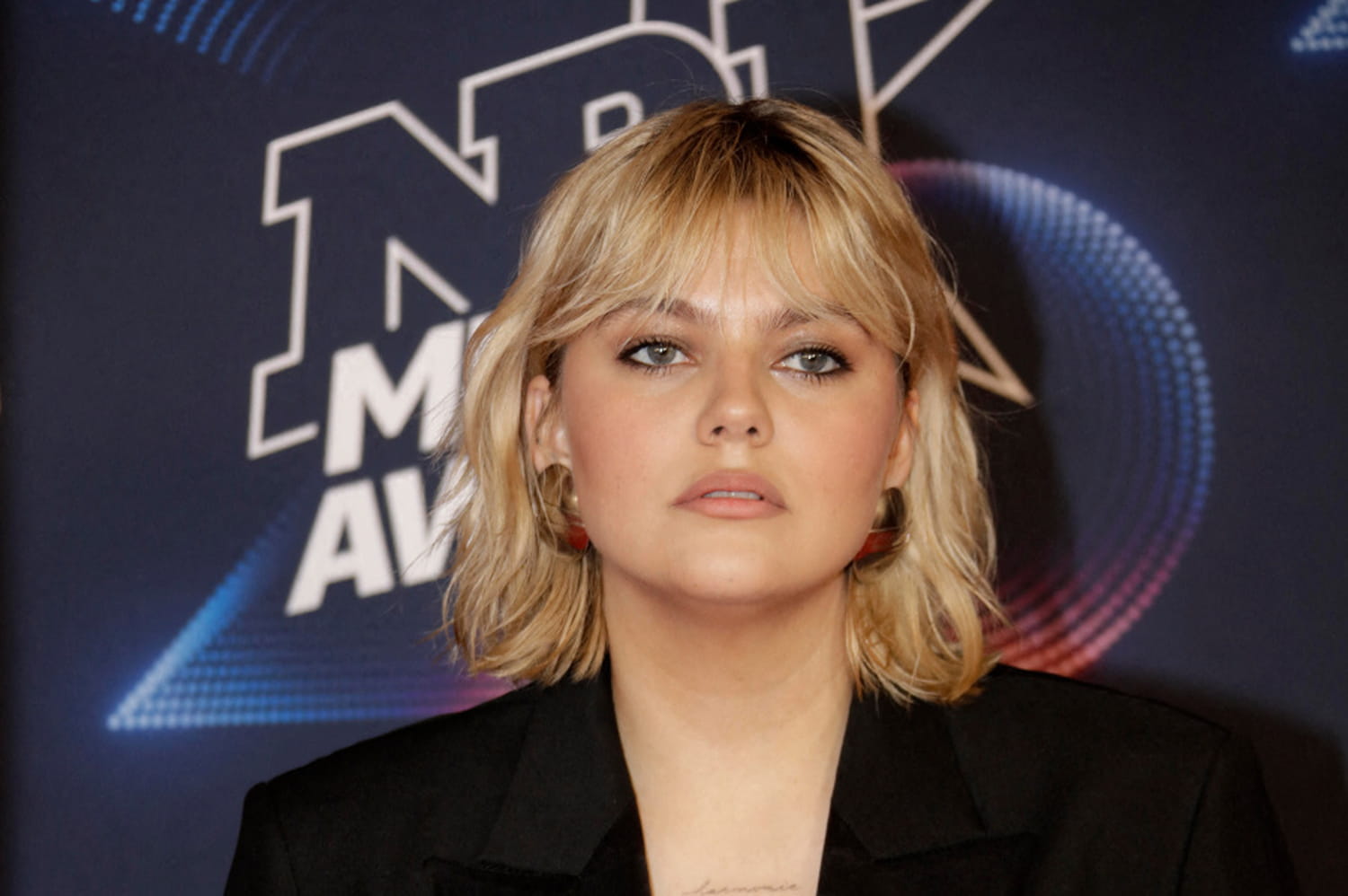Louane dévoile un rituel touchant hérité de sa mère et transmis à sa fille