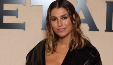 Cette animatrice qui veut faire "Rendez-vous en terre inconnue" avec elle