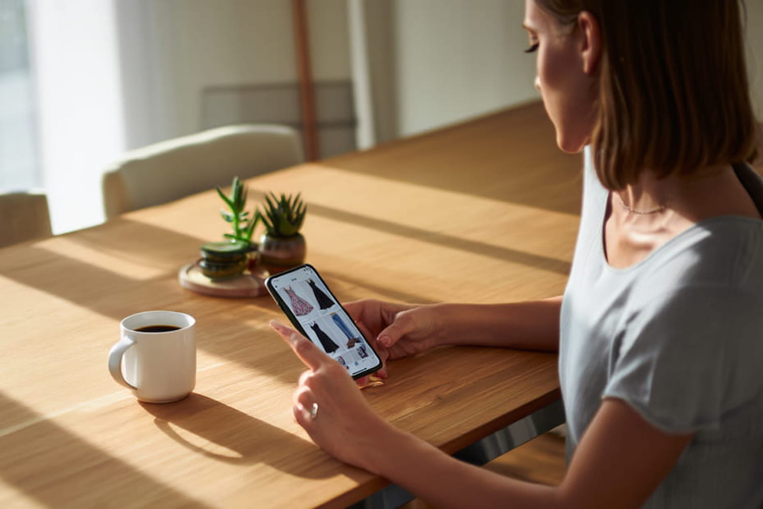 Sans un bruit, le concurrent français de Vinted s'éteint après 10 ans de succès