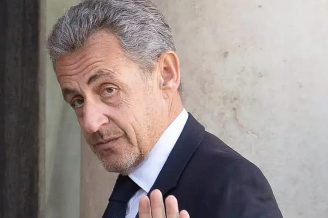 Nicolas Sarkozy entre en prison : "Je n'ai pas peur"