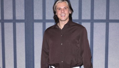 Orelsan cachottier : il est devenu papa, quel âge à son enfant ? - Journal des Femmes