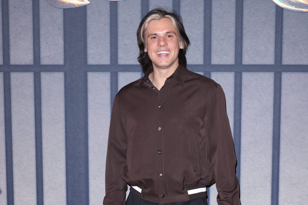 Orelsan cachottier : il est devenu papa, quel âge à son enfant ? - Journal des Femmes