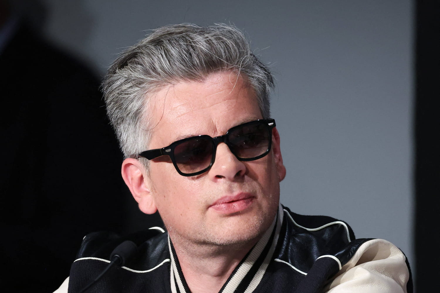 "Essayer de partager son blé quand on en a…"