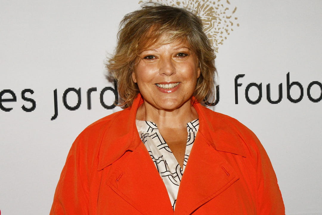 la seule intervention esthétique à laquelle elle a cédé