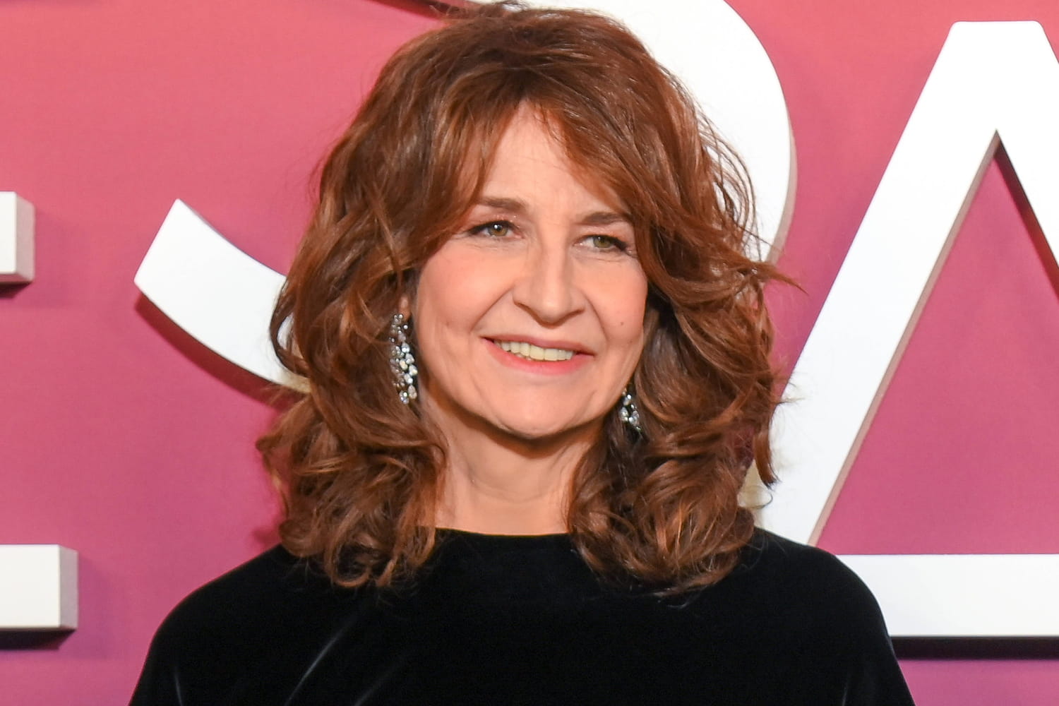 Cet atelier qu'elle possède dans Paris, "un endroit qui lui ressemble"