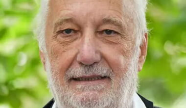 François Berléand, escroqué par un "copain" : le montant important du préjudice - Journal des Femmes