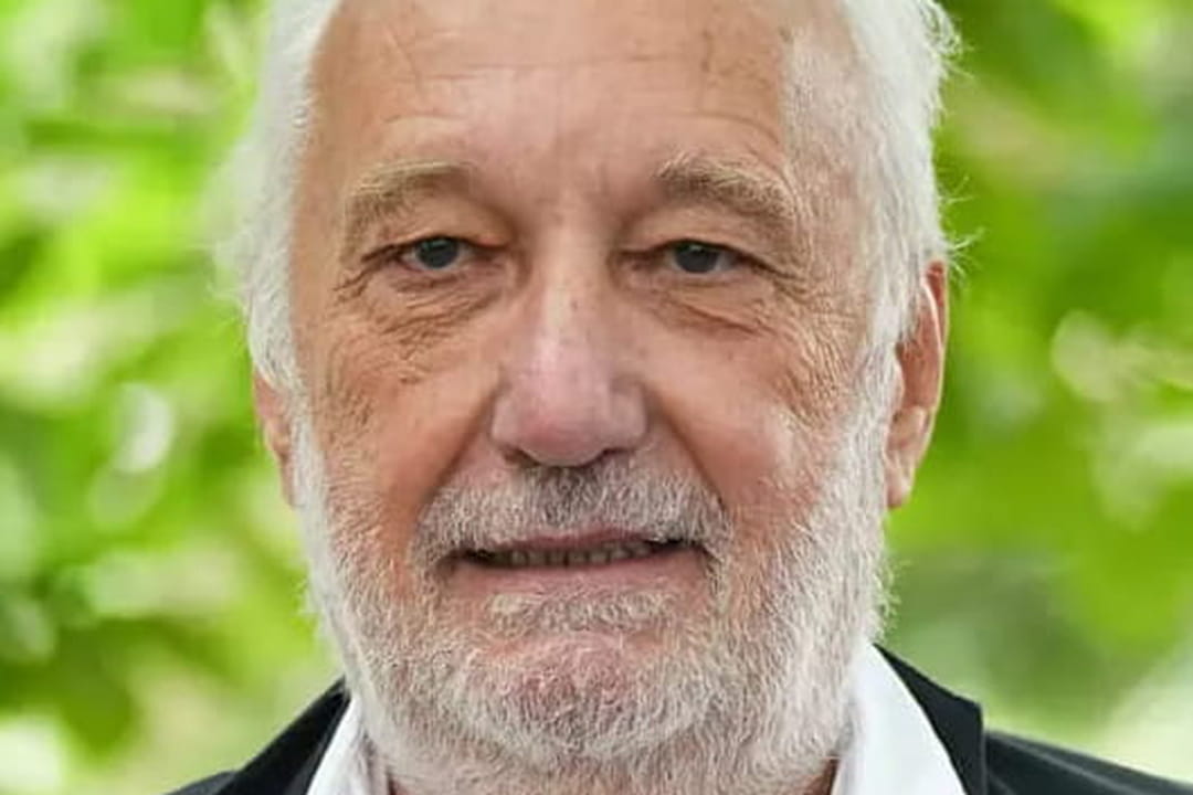 François Berléand, escroqué par un "copain" : le montant important du préjudice - Journal des Femmes