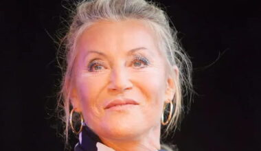 "je ne serai jamais très riche"