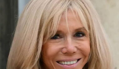 Brigitte Macron, ébranlée par la rumeur : ses petits-enfants premières cibles