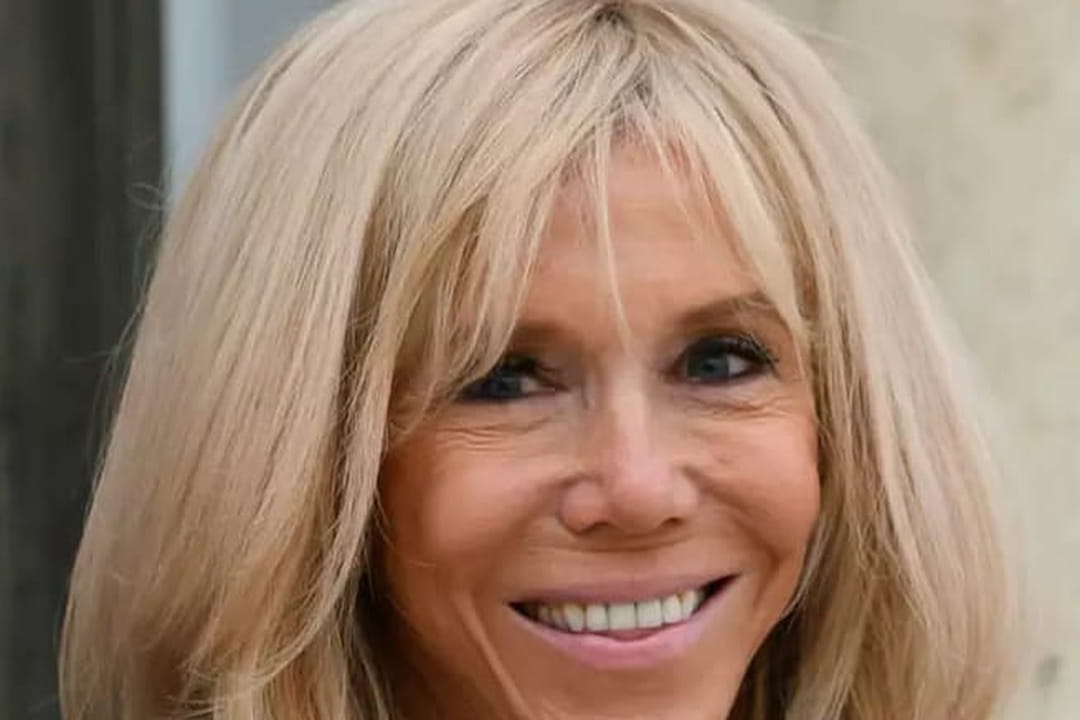 Brigitte Macron, ébranlée par la rumeur : ses petits-enfants premières cibles
