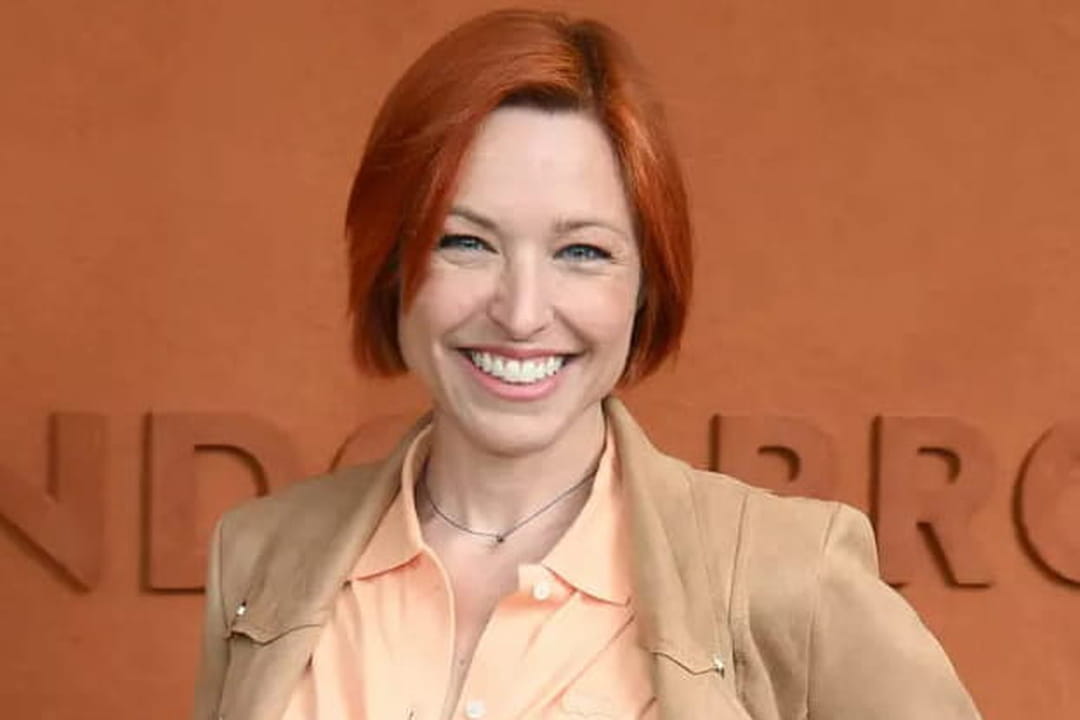 Natasha St-Pier, décidée : "je veux pouvoir voter"