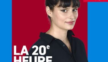 La 20e heure