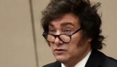 Trump peut-il sauver l’Argentine de Milei et son peso ?