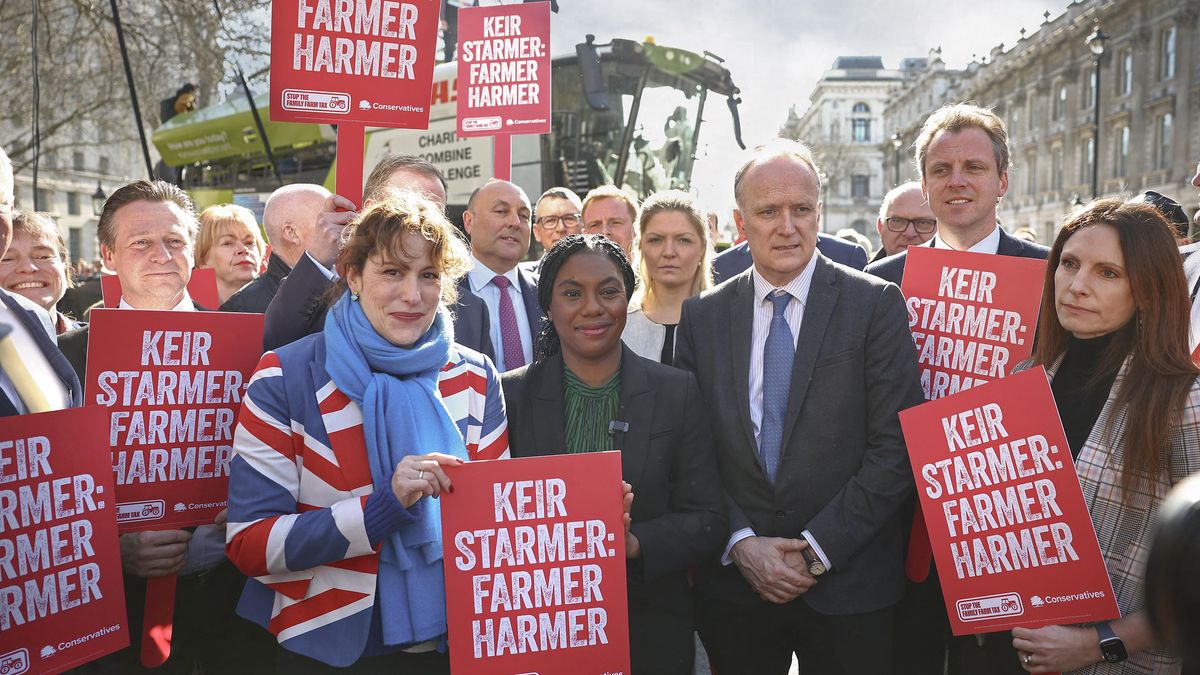 au Royaume-Uni aussi, la question déchaîne les passions